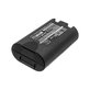 Baterija za Dymo Labelmanager, Rhino, 1600mAh, Li-Ion, 7.4V, S0895840, HQ