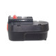 Baterija za Black & Decker BD, CD, HP, XTC, 2000mAh, Ni-MH, 12V, A12, HQ