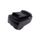 Baterija za Einhell RT-CD 18/1 Li, 2000mAh, Li-Ion, 18V, 45.113.13, HQ