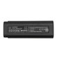 Baterija za Paslode 900400, 3300mAh, Ni-MH, 6V, 404400, BCPAS-404717, HQ