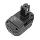 Baterija za Einhell BT-CD 14.4 Li, 1500mAh, Li-Ion, 14.4V, BT-CD 14.4 Li, HQ