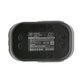 Baterija za Einhell BT-CD 14.4 Li, 1500mAh, Li-Ion, 14.4V, BT-CD 14.4 Li, HQ