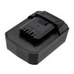 Baterija za Hilti PR 2-HS A12, 1500mAh, Li-Ion, 10.8V, B12/2.6, B12/4.0, 2077977, HQ