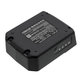 Baterija za Hilti PR 2-HS A12, 1500mAh, Li-Ion, 10.8V, B12/2.6, B12/4.0, 2077977, HQ