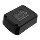 Baterija za Hilti SFD 2-A12, PR 30-HVSG A12, 2500mAh, Li-Ion, 10.8V, 2077977, B12/2.6, B12/4.0, HQ