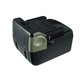 Baterija za Hitachi C 14dsl, Dv 14dbl, Wh 14dbl, 3000mAh, Li-Ion, 14.4V, BSL 1415, BSL 1430, HQ