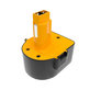 Baterija za Dewalt DCD940B2, DCD910KX, 1500mAh, Ni-MH, 12V, DC9071, DE9074, HQ