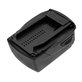 Baterija za Hilti B22 Ag 125-A22, Wsr 22-A, 4000mAh, Li-Ion, 21.6V, B22/2.6, HQ
