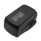 Baterija za Hilti B22 Ag 125-A22, Wsr 22-A, 4000mAh, Li-Ion, 21.6V, B22/2.6, HQ