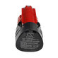 Baterija za Milwaukee C12, M12, 2000mAh, Li-Ion, 12V, 48-11-2440, HQ