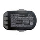 Baterija za Ryobi 18V ONE+, 4500mAh, Li-Ion, 18V, RB1820C, RB18L25, RB1840X, RB1850X, RB18L50, HQ