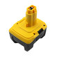 Baterija za Dewalt DC528, DC612, DC728, DC830, Wurth BS 14-A, 3000mAh, Li-Ion, 14.4V, DE9141, HQ