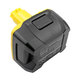 Baterija za Dewalt DC528, DC612, DC728, DC830, Wurth BS 14-A, 3000mAh, Li-Ion, 14.4V, DE9141, HQ