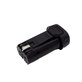 Baterija za Dewalt Dcb095, Dewalt Dcf680, 1000mAh, Li-Ion, 7.2V, DCB080, HQ