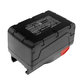 Baterija za Milwaukee 0721-20, V28 Vc, Wurth Bs 28-A Combi, 4000mAh, Li-Ion, 28V, 48-11-2830, HQ