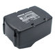 Baterija za Metabo Ahs36v, Bha 36 Ltx Compact, 2000mAh, Li-Ion, 36V, 6.25453, HQ
