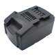 Baterija za Metabo Ahs36v, Bha 36 Ltx Compact, 2000mAh, Li-Ion, 36V, 6.25453, HQ
