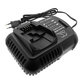 Polnilec za DeWalt 12-20V, DCB115, HQ