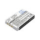 Baterija za Logitech Harmony 720, 780, 880, 890, 900, 950mAh, Li-Ion, 3.7V, R-IG7, HQ