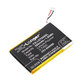 Baterija za Logitech Mx Master, 500mAh, Li-Pol, 3.7V, 533-000088, HB303450, HQ