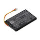Baterija za Logitech Harmony Touch, Ultimate, 1050mAh, Li-Ion, 3.7V, 533-000083, HQ