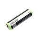 Baterija za Moser Easy Style 1881, 2000mAh, Ni-MH, 1.2V, 1852-7531, HQ