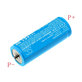 Baterija za Braun Silk-épil 5, Silk-épil 7, Silk-épil 9, 1900mAh, Li-Ion, 3.6V, UR18500L, HQ