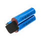 Baterija za Ermila Bellina, Moser Chrom Style Pro 1871, 1800mAh, LiFePO4, 3.2V, 1871-0071, HQ
