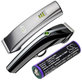 Baterija za Moser Ermila 1884, 1885, Wahl 1884 LI+PRO, Wahl Ermila 1884, 1885, 1800mAh, LiFePO4, 3.2V, -, HQ
