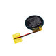 Baterija za Garmin Approach S1, S3, S4, Forerunner 110, 210, S1, 200mAh, Li-Ion, 3.7V, 361-00047-00, HQ