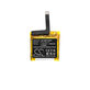 Baterija za Amazfit GTS, 240mAh, Li-Pol, 3.85V, PL412221H, HQ