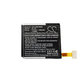 Baterija za LG W150, LG Watch Urbane, 400mAh, Li-Pol, 3.8V, BL-S3, HQ
