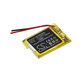 Baterija za Garmin Forerunner 245, Forerunner 245 Music, 170mAh, Li-Pol, 3.8V, 361-00086-11, HQ