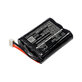Baterija za Marshall Stockwell, 3400mAh, Li-Ion, 11.1V, TF18650-2200-1S3PA, HQ