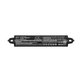 Baterija za Bose SoundLink 1, 2, 3, 2200mAh, Li-Ion, 11.1V, 330107, HQ