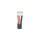 Baterija za JBL Xtreme Splashproof, 5000mAh, Li-Pol, 7.4V, GSP0931134 02, HQ