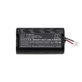Baterija za Sonos Roam, 5200mAh, Li-Ion, 3.7V, 111-00005, HQ