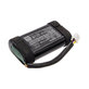 Baterija za Bang & Olufsen Beoplay P6, 3400mAh, Li-Ion, 7.4V, C129D1, HQ