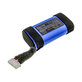 Baterija za JBL PartyBox On-The-Go, 3000mAh, Li-Ion, 7.4V, SUN-INTE-265, HQ