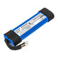 Baterija za JBL Xtreme 3, 5200mAh, Li-Ion, 7.4V, GSP-2S2P-XT3A, HQ