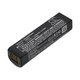 Baterija za Shure GLXD1, 2, MXW2, 1100mAh, Li-Ion, 3.7V, SB902, HQ