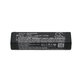 Baterija za Shure GLXD1, 2, MXW2, 1100mAh, Li-Ion, 3.7V, SB902, HQ