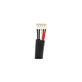 Baterija za Anker Soundcore Boost, 2600mAh, Li-Ion, 7.4V, 2S18650, HQ