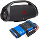 Baterija za JBL Boombox 2, 10400mAh, Li-Ion, 7.4V, SUN-INTE-213, HQ