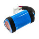Baterija za JBL Charge Essential 2, 7800mAh, Li-Ion, 3.6V, GSP-1S3P-CH40, HQ