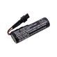 Baterija za Logitech UE Ultimate, UE MegaBoom 2, UE Kora Boom, Ears Boom 2, 3400mAh, Li-Ion, 3.7V, 533-000104, HQ