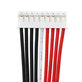 Baterija za Sony GTK-XB60, 2600mAh, Li-Ion, 14.8V, 1-853-678-11, HQ