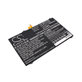 Baterija za Samsung Galaxy Tab S2, 5800mAh, Li-Pol, 3.8V, EB-BT810ABE, HQ