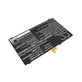 Baterija za Samsung Galaxy Tab S2, 5800mAh, Li-Pol, 3.8V, EB-BT810ABE, HQ