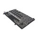 Baterija za Samsung Galaxy Tab Pro 8.4, 4800mAh, Li-Pol, 3.8V, T4800E, HQ
